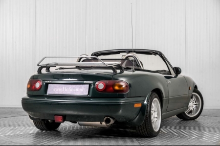 Mazda MX-5 MX-5 1.6i-16V leer thumbnail 46