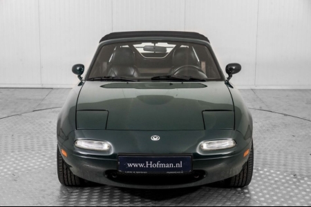 Mazda MX-5 MX-5 1.6i-16V leer thumbnail 47
