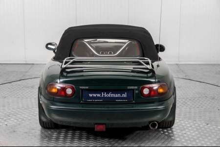 Mazda MX-5 MX-5 1.6i-16V leer thumbnail 48
