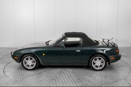 Mazda MX-5 MX-5 1.6i-16V leer thumbnail 49