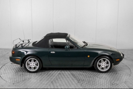 Mazda MX-5 MX-5 1.6i-16V leer thumbnail 50