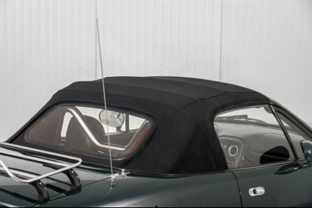 Mazda MX-5 MX-5 1.6i-16V leer thumbnail 51