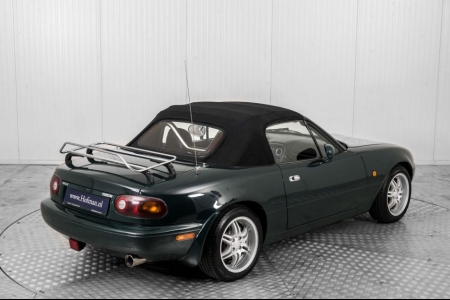 Mazda MX-5 MX-5 1.6i-16V leer thumbnail 52