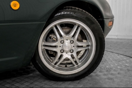 Mazda MX-5 MX-5 1.6i-16V leer thumbnail 53