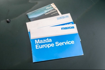 Mazda MX-5 MX-5 1.6i-16V leer thumbnail 55
