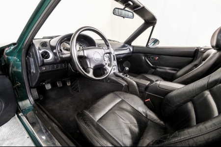 Mazda MX-5 MX-5 1.6i-16V leer thumbnail 9