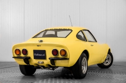 Opel GT GT/J Sport thumbnail 48