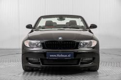 BMW 1 Serie Cabrio 118i thumbnail 15