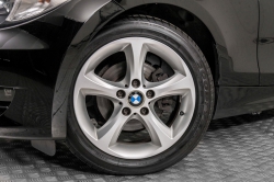 BMW 1 Serie Cabrio 118i thumbnail 4
