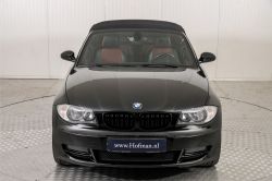 BMW 1 Serie Cabrio 118i thumbnail 49
