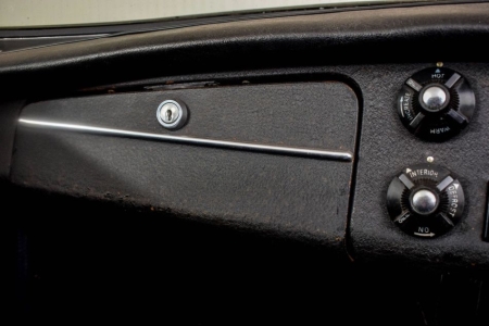 MG B MGB Roadster thumbnail 49