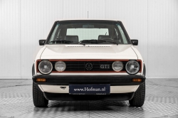 Volkswagen Golf 1 1.8 GTI pirelli thumbnail 11