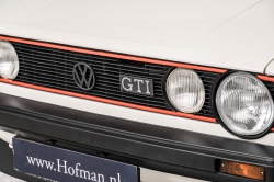 Volkswagen Golf 1 1.8 GTI pirelli thumbnail 23