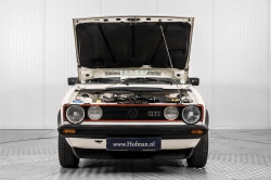 Volkswagen Golf 1 1.8 GTI pirelli thumbnail 47