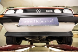 Volkswagen Golf 1 1.8 GTI pirelli thumbnail 69