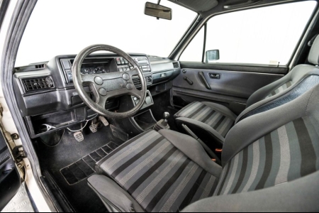 Volkswagen Golf 1.8 GTI thumbnail 10