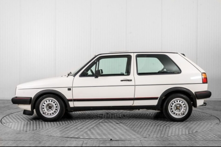 Volkswagen Golf 1.8 GTI thumbnail 11