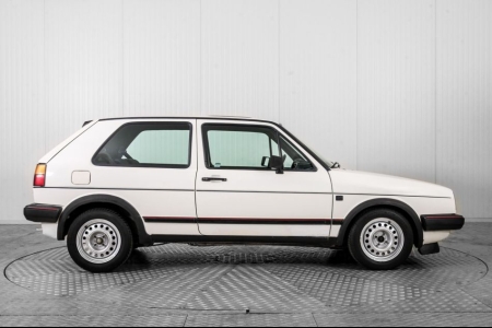 Volkswagen Golf 1.8 GTI thumbnail 12