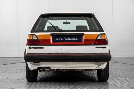 Volkswagen Golf 1.8 GTI thumbnail 15