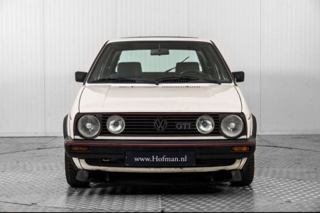 Volkswagen Golf 1.8 GTI thumbnail 16