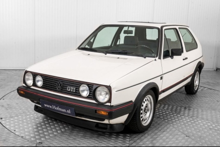 Volkswagen Golf 1.8 GTI thumbnail 19