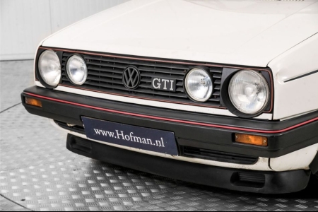 Volkswagen Golf 1.8 GTI thumbnail 20