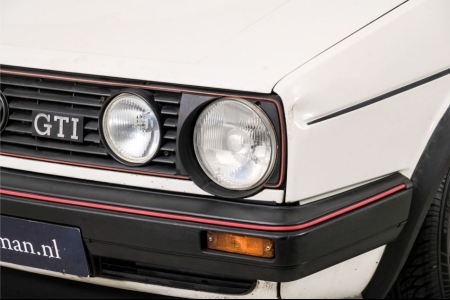 Volkswagen Golf 1.8 GTI thumbnail 23