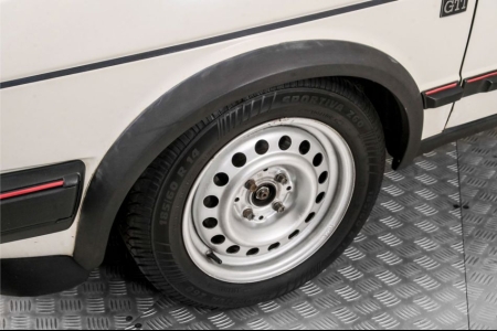 Volkswagen Golf 1.8 GTI thumbnail 28
