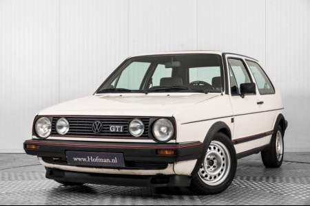 Volkswagen Golf 1.8 GTI thumbnail 3