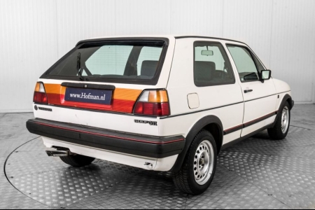 Volkswagen Golf 1.8 GTI thumbnail 30