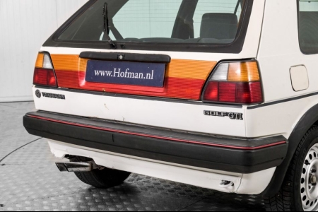 Volkswagen Golf 1.8 GTI thumbnail 31