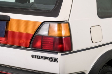 Volkswagen Golf 1.8 GTI thumbnail 34
