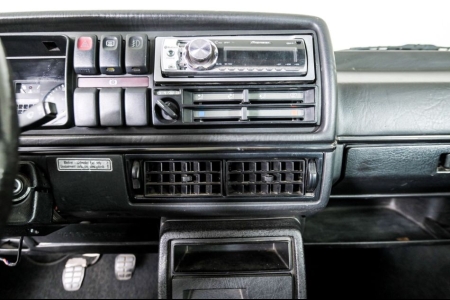 Volkswagen Golf 1.8 GTI thumbnail 38