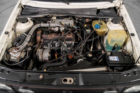 Volkswagen Golf 1.8 GTI thumbnail 42