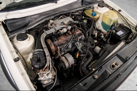 Volkswagen Golf 1.8 GTI thumbnail 43