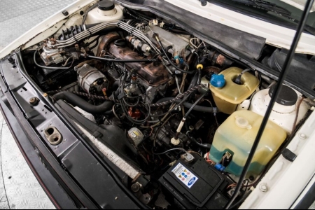 Volkswagen Golf 1.8 GTI thumbnail 44