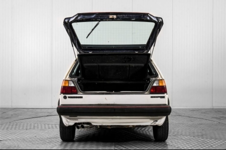 Volkswagen Golf 1.8 GTI thumbnail 45