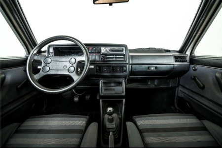 Volkswagen Golf 1.8 GTI thumbnail 5