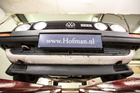 Volkswagen Golf 1.8 GTI thumbnail 58