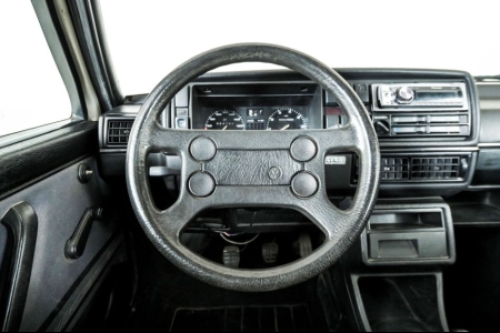 Volkswagen Golf 1.8 GTI thumbnail 6