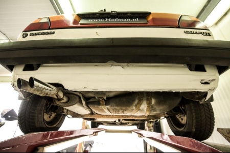 Volkswagen Golf 1.8 GTI thumbnail 63