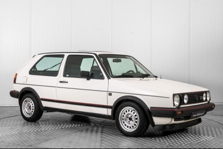 Volkswagen Golf 1.8 GTI thumbnail 7
