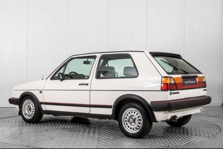 Volkswagen Golf 1.8 GTI thumbnail 8