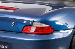 BMW Z3 2.0 Roadster thumbnail 32