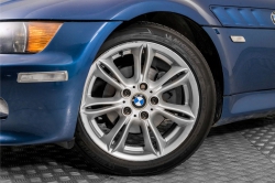 BMW Z3 Roadster 2.0 thumbnail 4