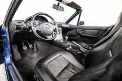 BMW Z3 2.0 Roadster thumbnail 9