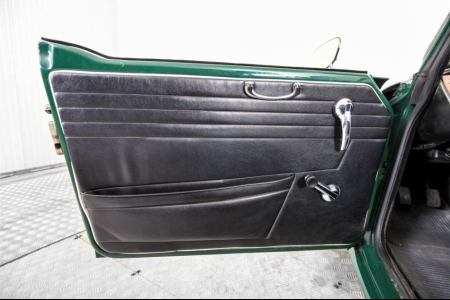 Triumph TR5 TR250 Overdrive thumbnail 17