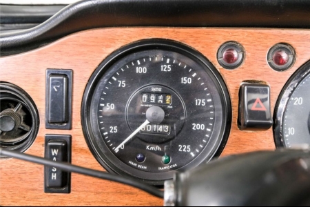 Triumph TR5 TR250 Overdrive thumbnail 22