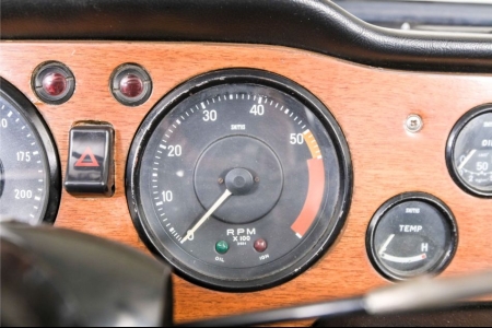 Triumph TR5 TR250 Overdrive thumbnail 23