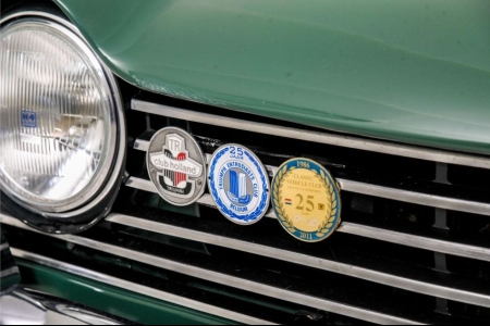 Triumph TR5 TR250 Overdrive thumbnail 25